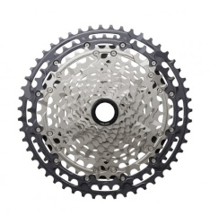 PINIOANE Shimano Deore XT CS-M8200 HyperGlide+ | Micro Spline | 12 VITEZE