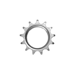 PINION CASETA SINGEL SPEED 18T - Img 2