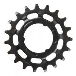 Pinion E-Bike KMC Ritzel 20T 1/2Ã—3/32 SHIMANO