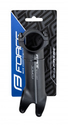Pipa Force F Team Light 31.8/110mm, 17 grade, aluminiu, negru mat - Img 2