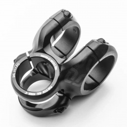 Pipa ghidon E*THIRTEEN Plus 35 unghi 0 50 mm Black