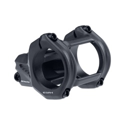Pipa Leatt Gravity 35 4.0 34mm Black - Img 2