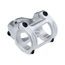 Pipa Leatt Gravity 35 4.0 44mm Silver - Img 1
