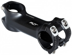 PIPA PRO PLT 100mm/31.8 NEGRU