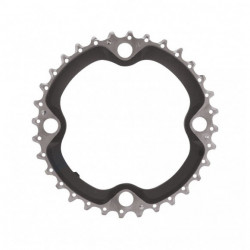 PLACA PEDALIER SHIMANO FCM660 32T 4 SURUBURI
