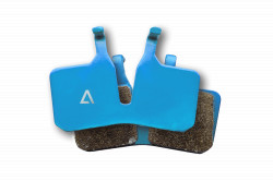 PLACUTE FRANA ACID DISK BRAKE PAD Magura MT5 Organice