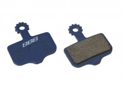 Placute frana BBB BBS-4411 Avid Elixir, Sram XX, X0 organice
