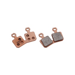 Placute frana BBB DiscStop comp Magura MT5 Sintered copper