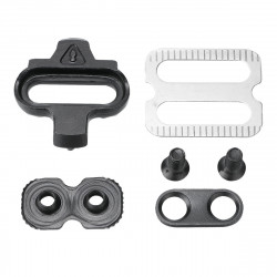 Platforma M-WAVE TRANSFORMER Plastic Negru - Img 3