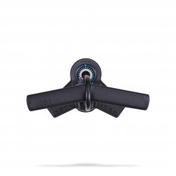 Pompa BBB BFP-25 AirStrike Negru mat - Img 2