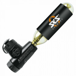 POMPA CO2 SKS AIRBUSTER 125mm