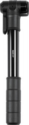 POMPA CUBE ACID RACE UHP Black