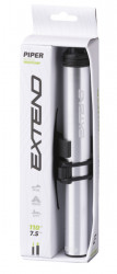 Pompa Mini Extend PIPER, CNC - Img 1