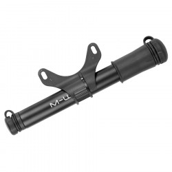 Pompa Mini M-WAVE FLEXI TUBE Aluminiu - Img 8