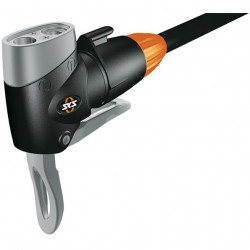 POMPA SKS PODEA RENNKOMPRESSOR ORANGE