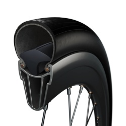 Protectie Antipana TANNUS TUBELESS LITE 26mm - 700 x 28-32C