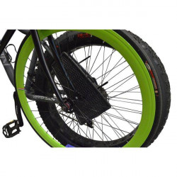 Protectie bicicleta Menabo Bike Protector