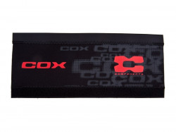 PROTECTIE CADRU CHAINSTAY COX NEO RED