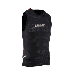 Protectie corp Leatt 3DF AirFit Evo Black M - 166-172cm - Img 2
