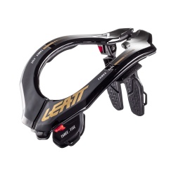 Protectie Gat Leatt Neck Brace 3.5 Black XXL