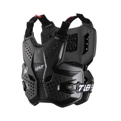 Protectie piept Leatt Chest Protector 3.5 Black S-XL - Img 2