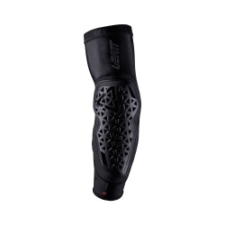 Protectii Cot Leatt FlexMesh Black S - Img 2
