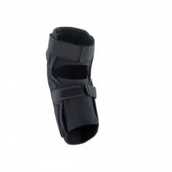 Protectii Genunchi Alpinestars A-Motion Plasma Pro Knee Protector Black XL - Img 2