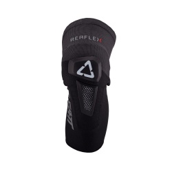 Protectii Genunchi Leatt ReaFlex Hybrid Black M - Img 3