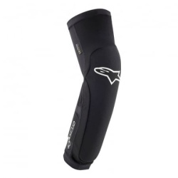Protectii Genunchi/Tibie Alpinestars Paragon Plus Negru XXS