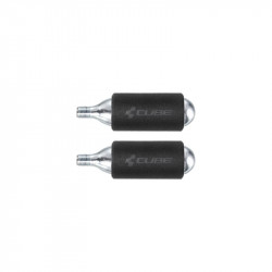 REZERVA CUBE CARTUS CO2 25g