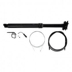 RFR TELESCOPE SEATPOST PRO INSIDE 31.6x410
