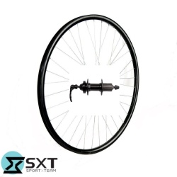 Roata Spate 26"(559) x 32H MEDIUS - 2R Capsata - Img 4