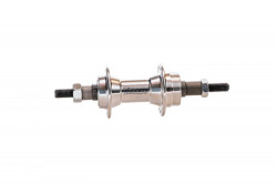 Roata Spate 27.5"(584x19C) SXT BASIC Aluminiu Dubla -36H - Img 3