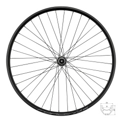 Roata Spate Force Basic Disc 622x19 FHM3050-CL 36H
