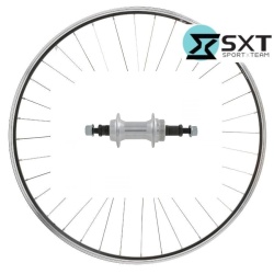 Roata Spate SXT 20''- 36H - Filetat - Ax