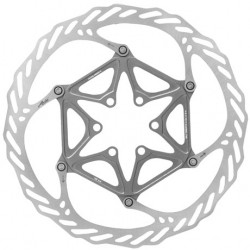 Rotor Disc CleanSweep X 160 srb TI