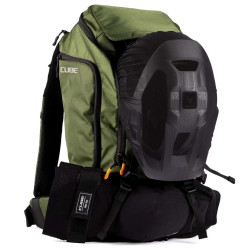 Rucsac CUBE Backpack ATX 22 Olive