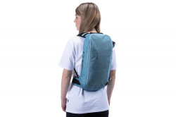 Rucsac CUBE Pure 12 CMPT Albastru Deschis
