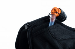 Rucsac CUBE Pure 4 Negru - Img 3