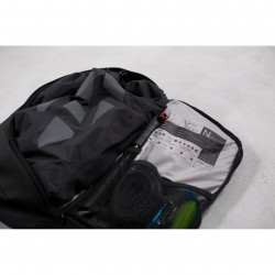 Rucsac CUBE Pure 4Race Negru - Img 4