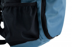Rucsac CUBE Pure 6 Rookie Albastru/Negru - Img 4