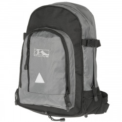 Rucsac M-WAVE "MAASTRICHT 2 IN 1" - Img 2