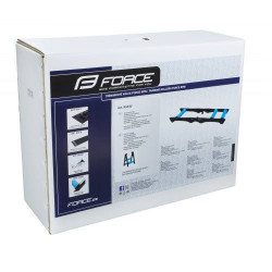HOME TRAINER ROLLER - RULOU antrenament FORCE SPIN