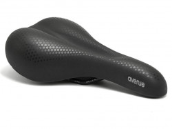 Sa bicicleta SELLE ROYAL Avenue Athletic Royalgel 158 mm Unisex