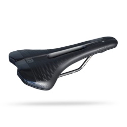 Sa bicicleta sosea PRO Griffon Gel 142 mm Negru