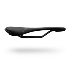 Sa bicicleta sosea PRO Griffon Performance AF 142 mm Negru