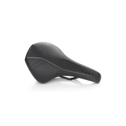 Sa Cube Natural Fit Saddle Venec+ black black Regular