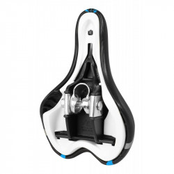 Sa Force Free Kids negru-albastru
