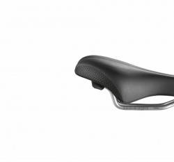 SA SELLE ROYAL ELLIPSE UNISEX HOLE 3D SKINGEL 2