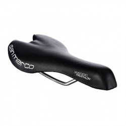 Sa Selle San Marco Ponza Negru